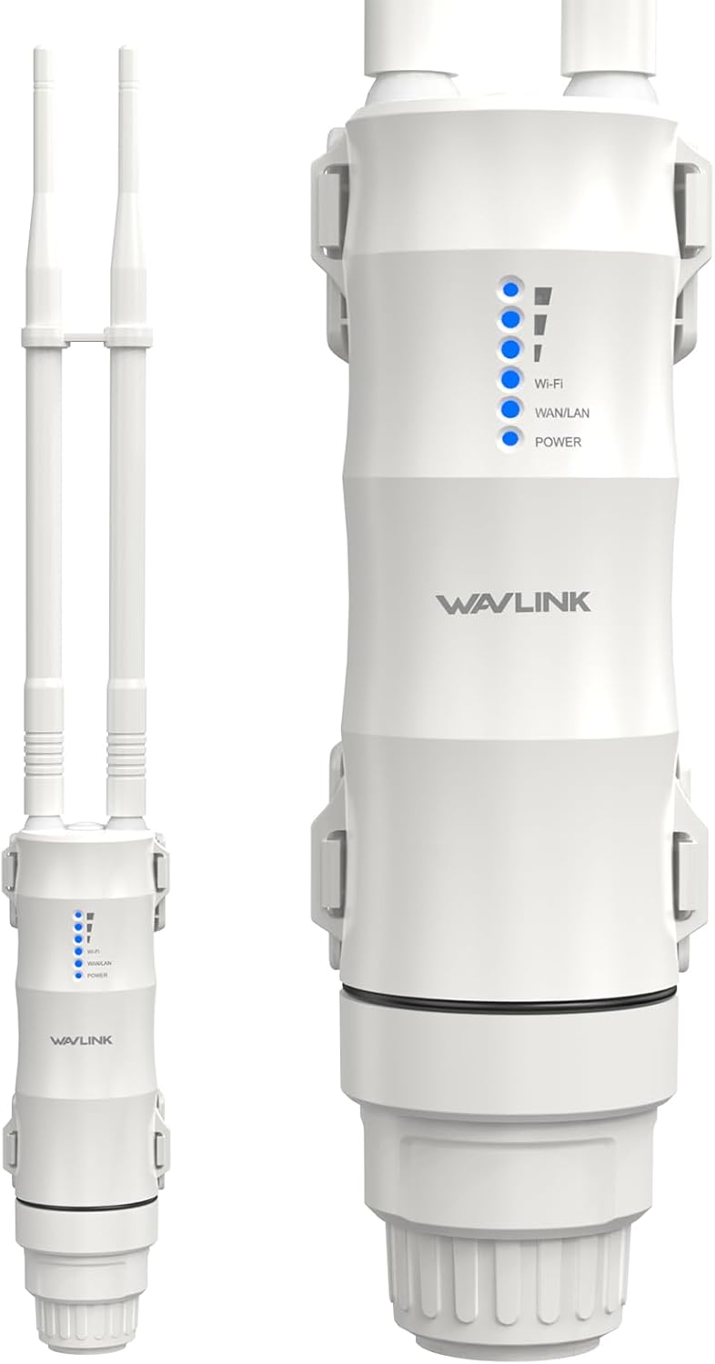 WAVLINK Outdoor Access Point AC600