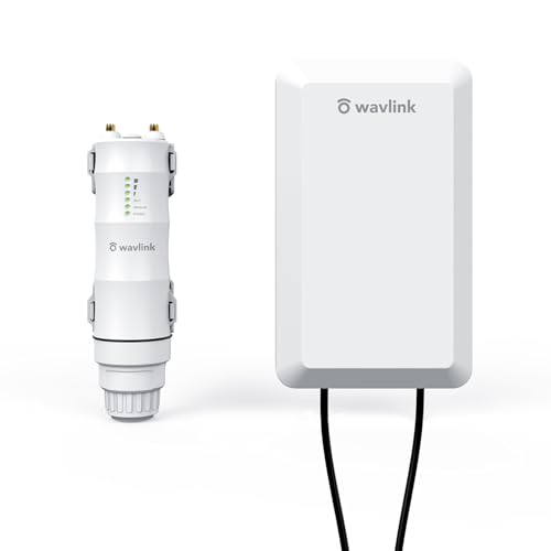 WAVLINK N300 Outdoor Long Range