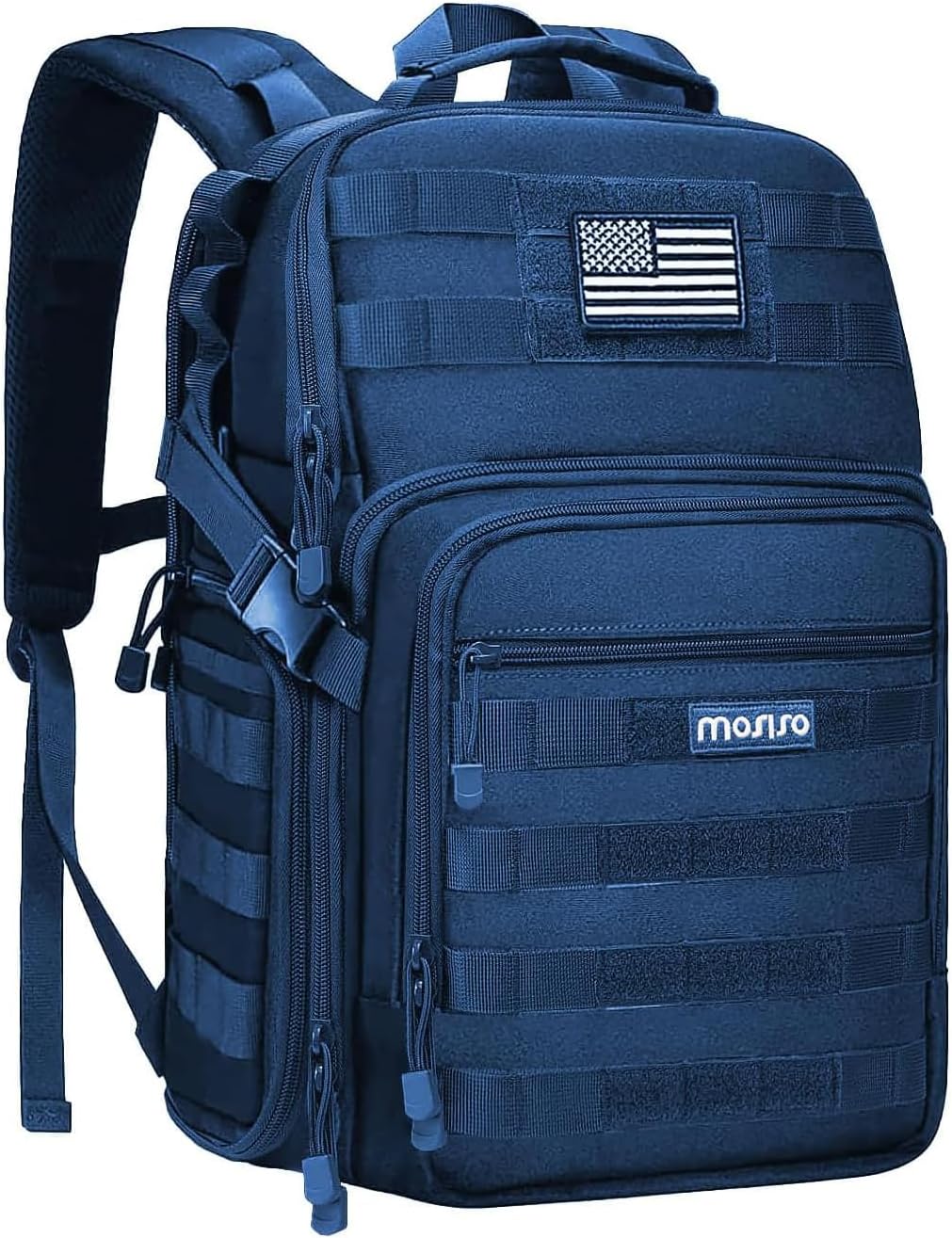 MOSISO Camera Backpack (Premium Option)
