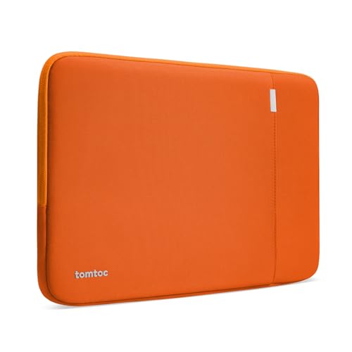 tomtoc 360 Protective Laptop Sleeve (13")