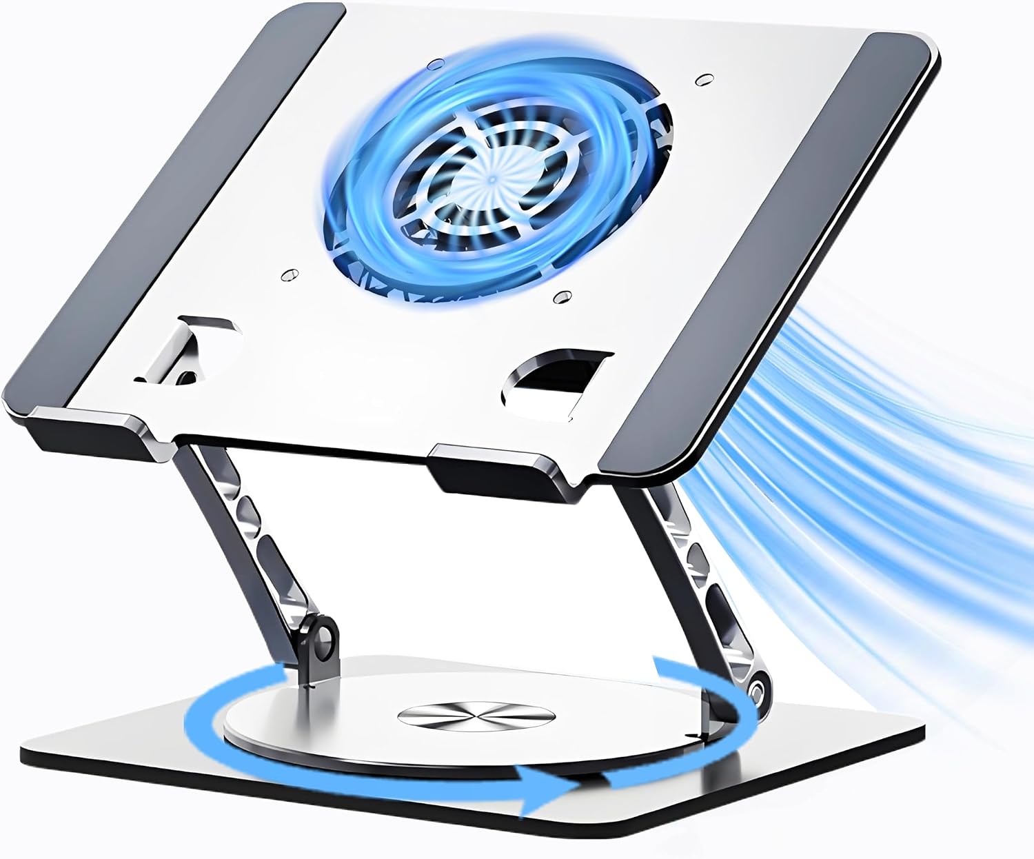 Craftreasure 360° Cooling Stand