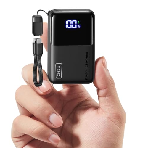 INIU Mini Portable Charger