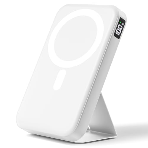 Magnetic Portable Charger (Gxorul)