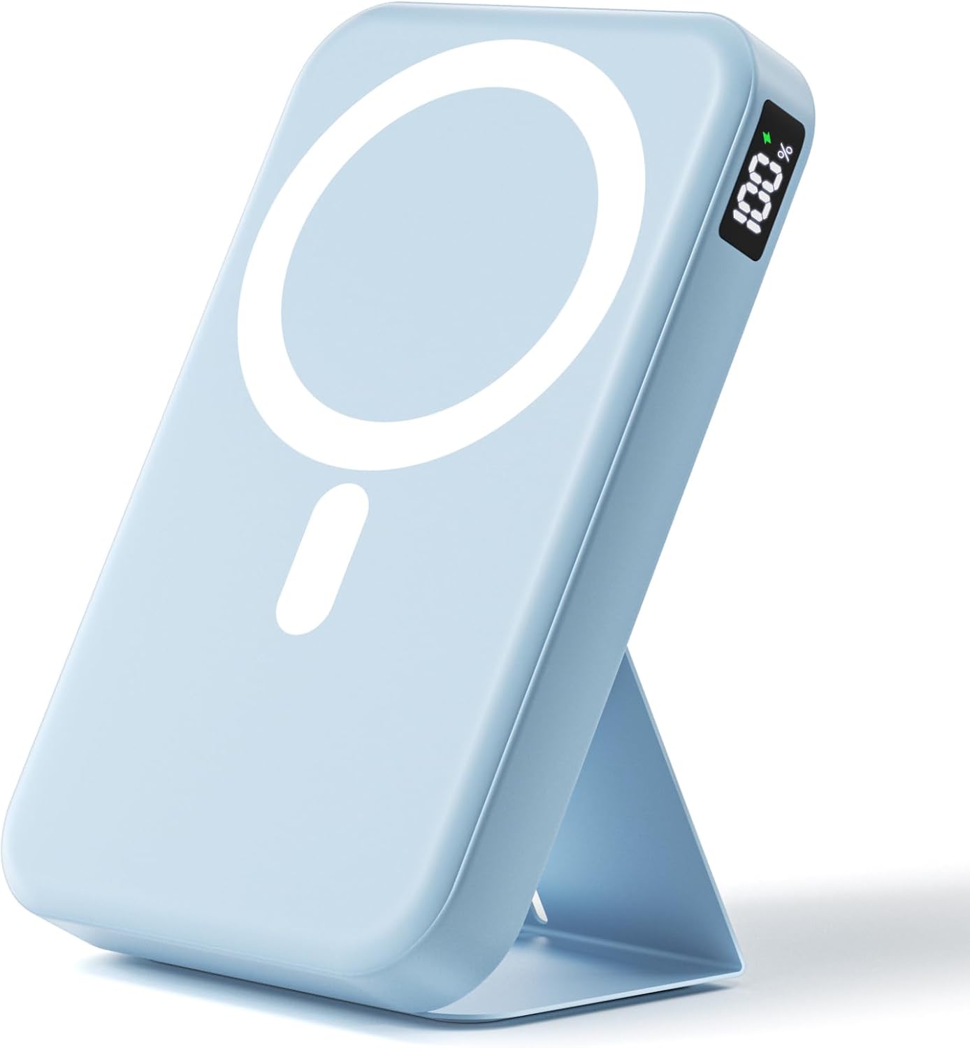 Gxorul Magnetic Portable Charger