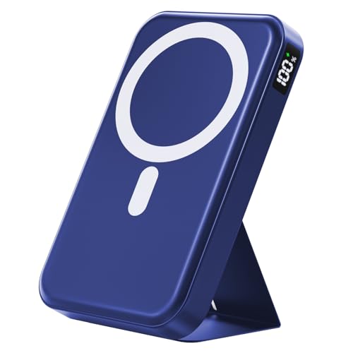 Gxorul Magnetic Power Bank