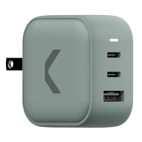Clemm Core 65W GaN Charger