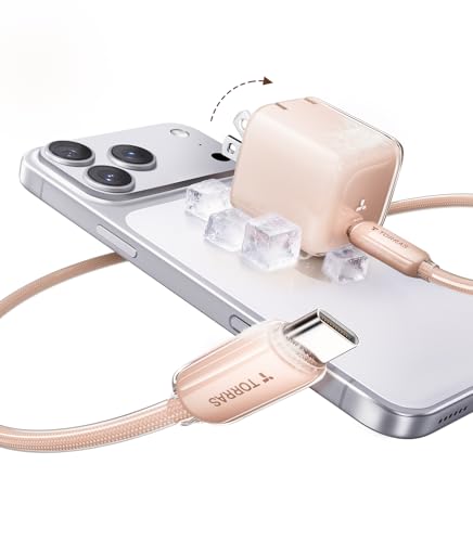 TORRAS IceNano 30W Charger