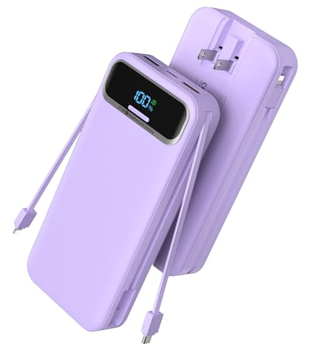 Nusyddy 20000mAh