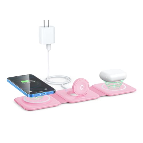 RTOPS Wireless 3-in-1