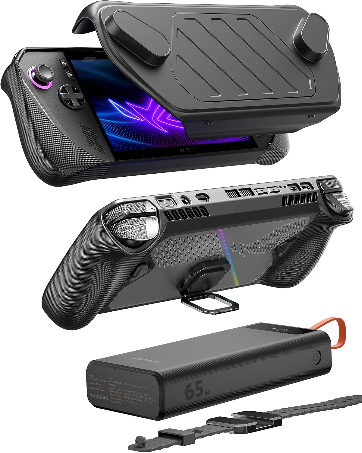 JSAUX PC0111 ModCase (20,000mAh)