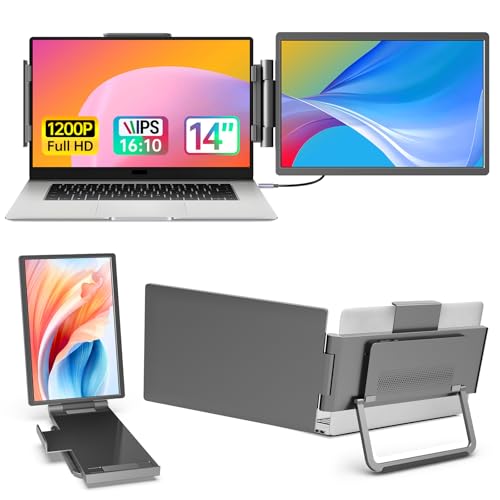 ForHelp 14 FHD 1200P