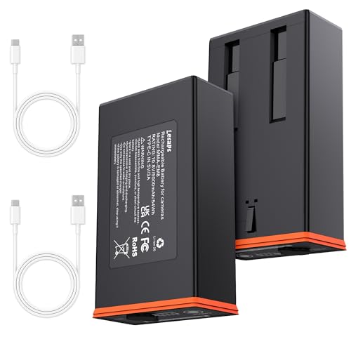 Lesaps 2-Pack Moultrie Power Mag