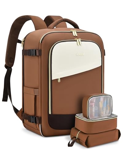LOVEVOOK 40L Travel Backpack