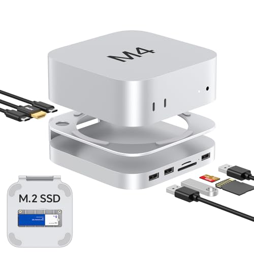 Akyyajaure Mac mini Hub