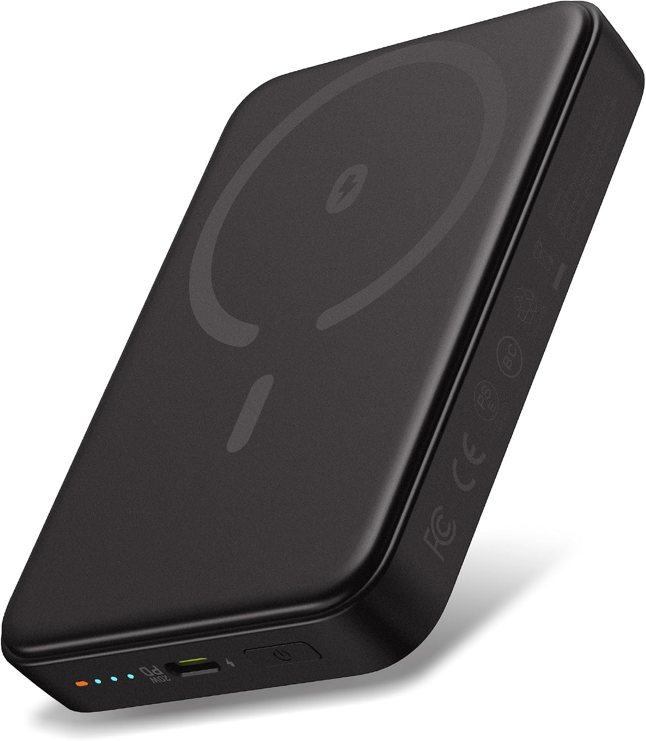 Omnibar 10000mAh Magnetic Power Bank