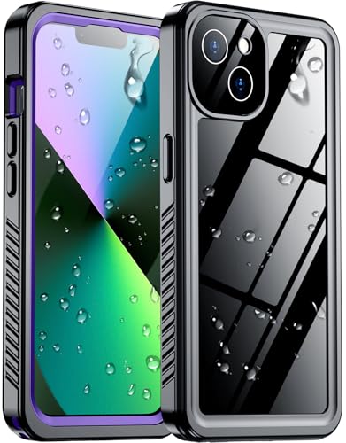 Temdan iPhone 13 Case (6.1")