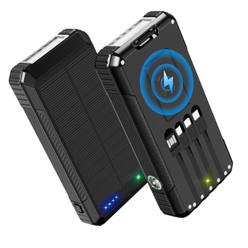 Best Fast-Charging USB-C Power Banks (2026)