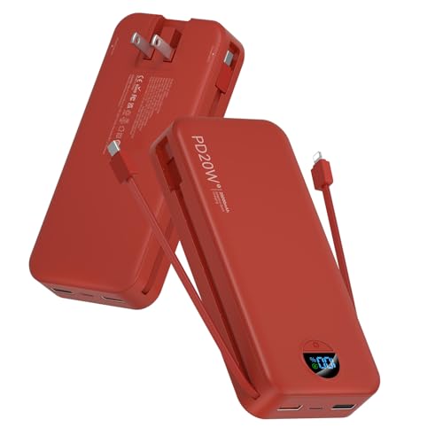 citicr 20000mAh (Premium)
