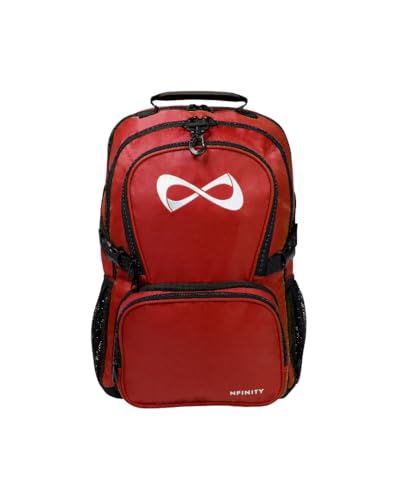 Nfinity Classic Cheer Backpack