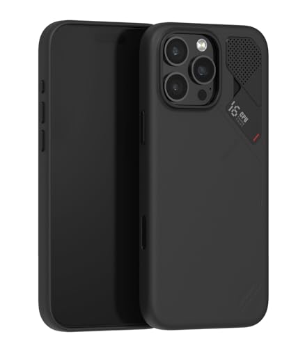 Aulumu A16 Vegan Leather