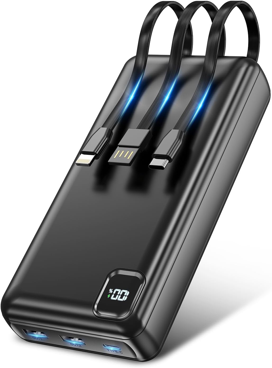 Nacete 50000mAh