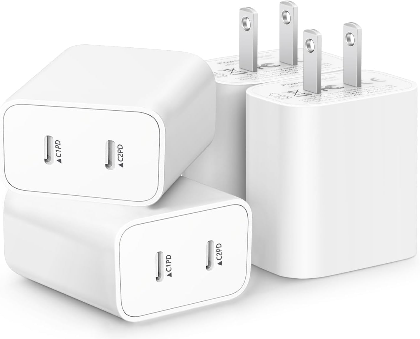 Best Multi-Port USB-C Chargers for Dorm Room Sharing (2026 Guide)