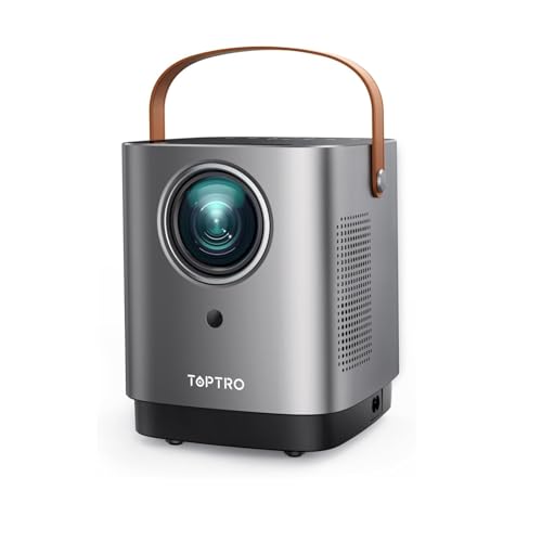 TOPTRO TR23