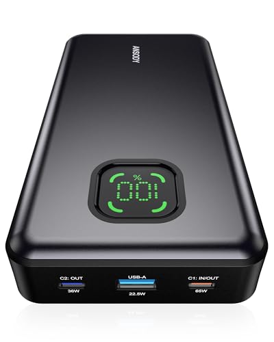 Ansody 25000mAh