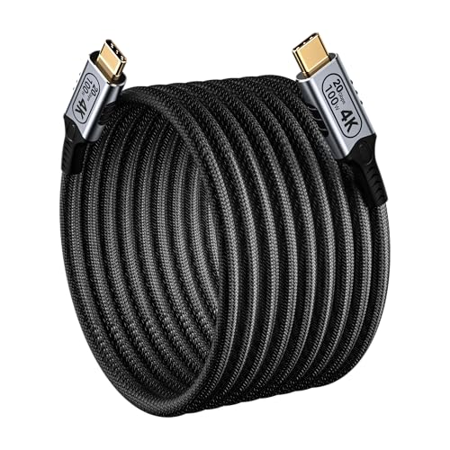 BAWIOFIAU 20FT USB-C Cable