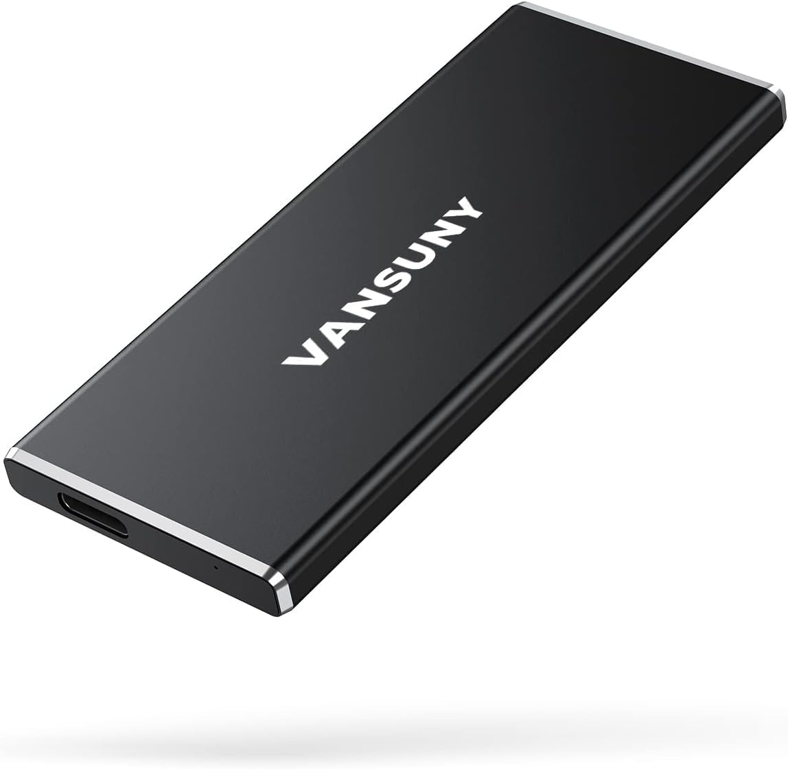 Vansuny 2TB Portable SSD