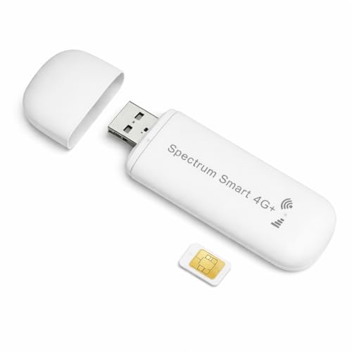 Spectrum Smart USB Dongle