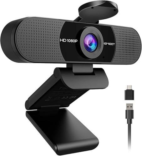 EMEET C960 (2025)
