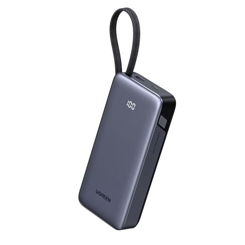 UGREEN Nexode 20000mAh 45W