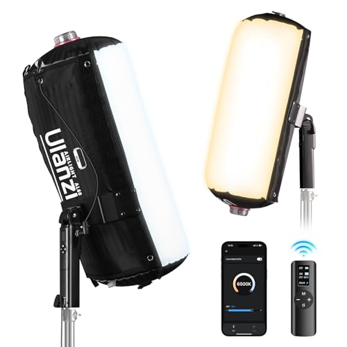 ULANZI AL60 Inflatable Light