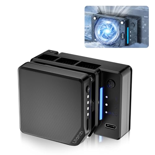 Best Cooling Solutions to Keep Camera Batteries and Laptops Cool on Long Beach Shoots (2026)