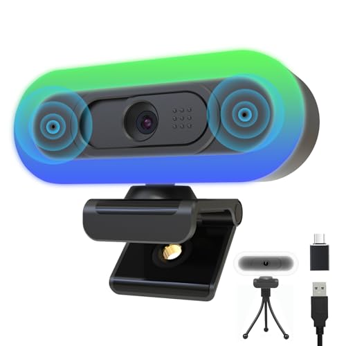 Hrayzan 2K Webcam