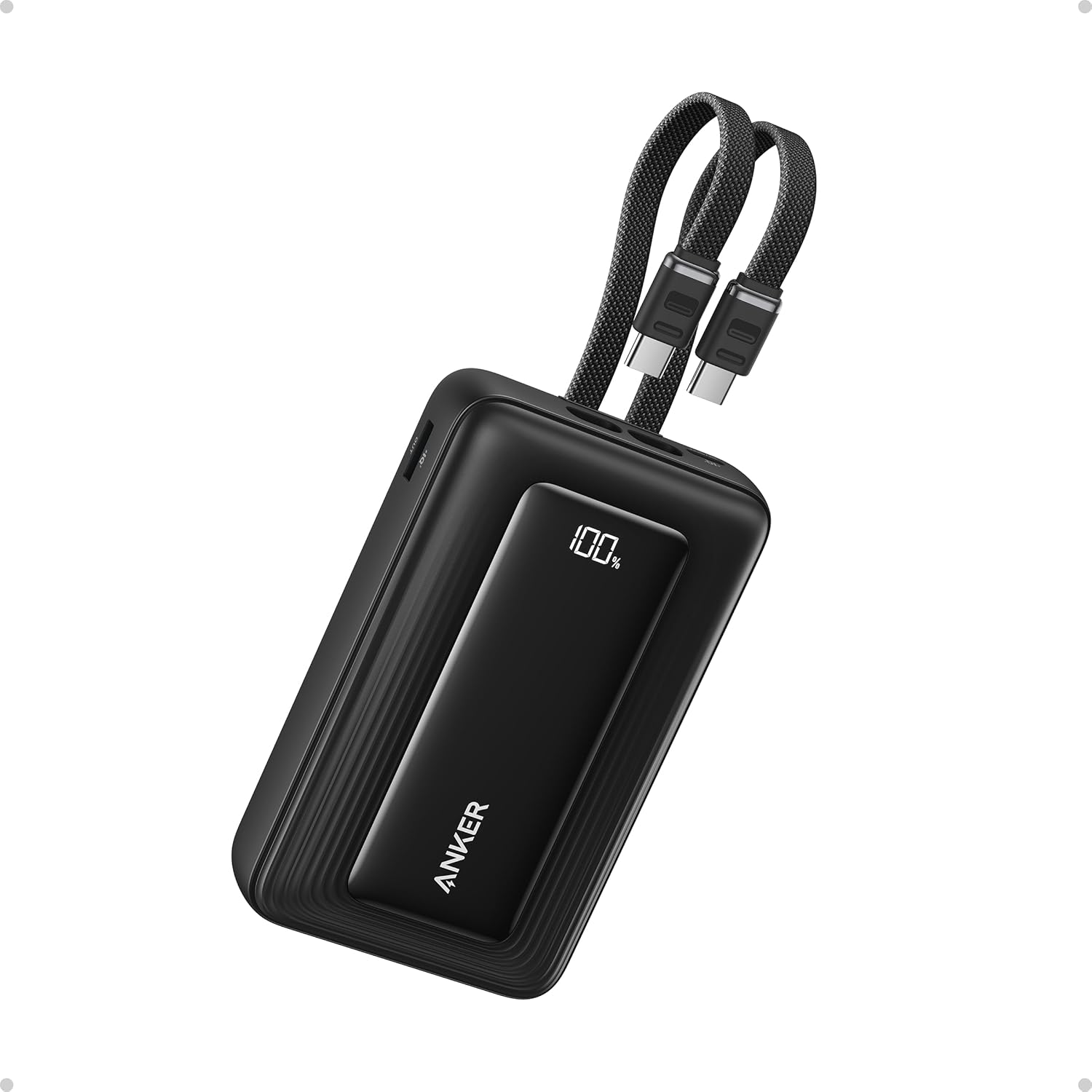 Anker Zolo 20,000mAh (B0DSZKKJTK)