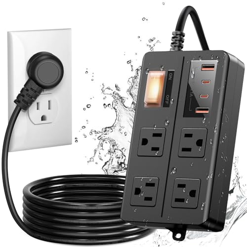 Qiyuan 4‑Outlet (Budget)