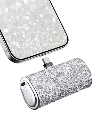 iWALK Sparkly 5000mAh