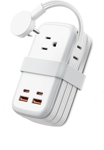 Best Charging Stations with USB-C and AC Outlets (2026)