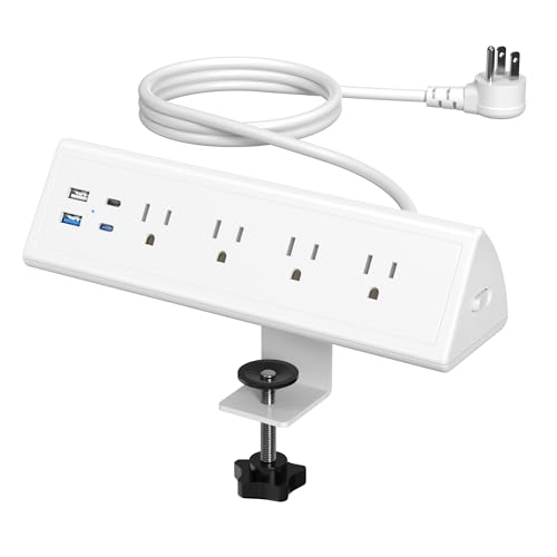 Complete Multi-Device Nightstand Charging Station Guide (2026)