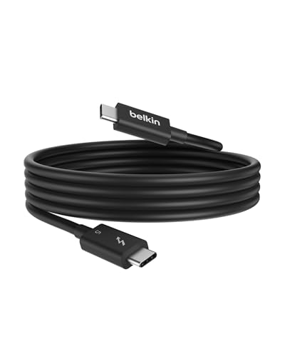 Belkin Thunderbolt 5 Cable