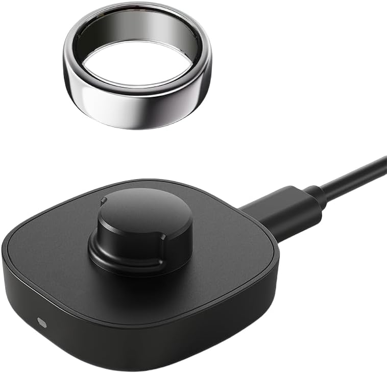 WONJOY Oura Ring Gen3 Charger (Size 7)