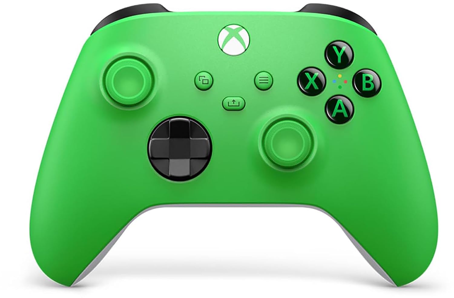 Xbox Wireless Controller (Velocity Green)