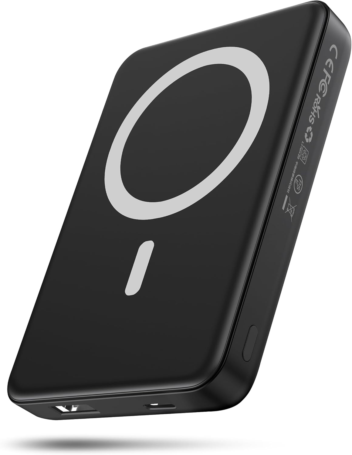 HAIARA Magnetic 10000mAh MagSafe‑style