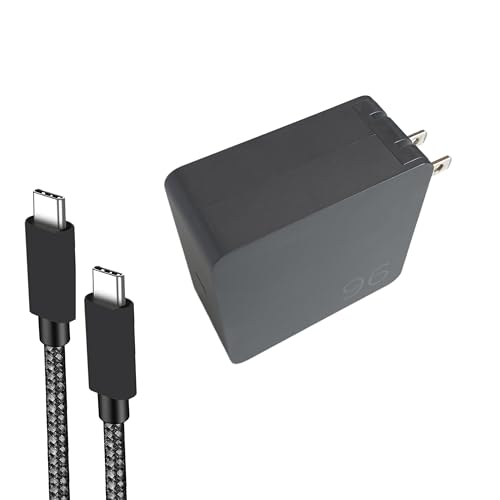 Aweek 96W USB-C Adapter