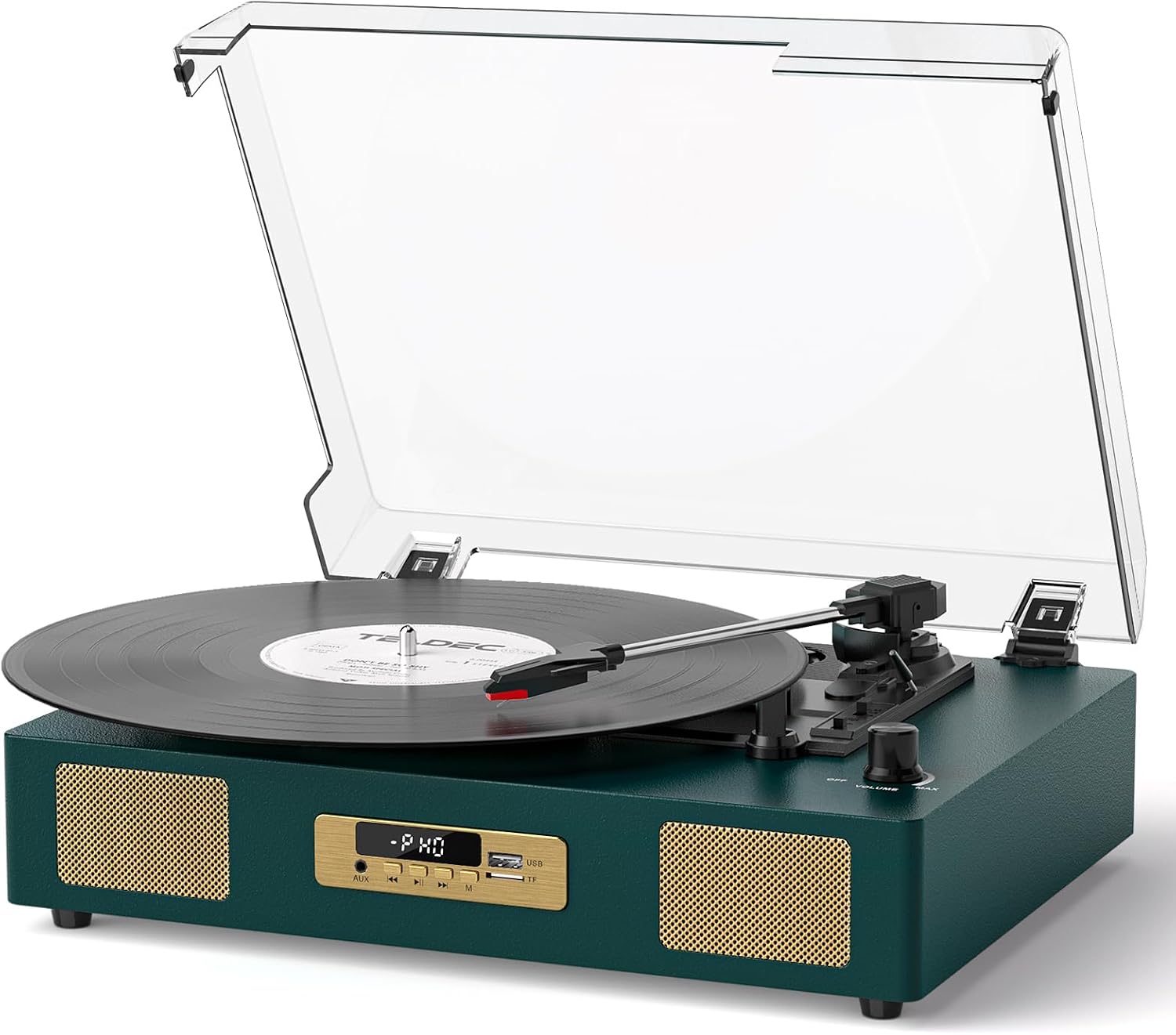 DANFI AUDIO DF