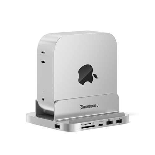 Minisopuru iExpandMate MINI218B PRO