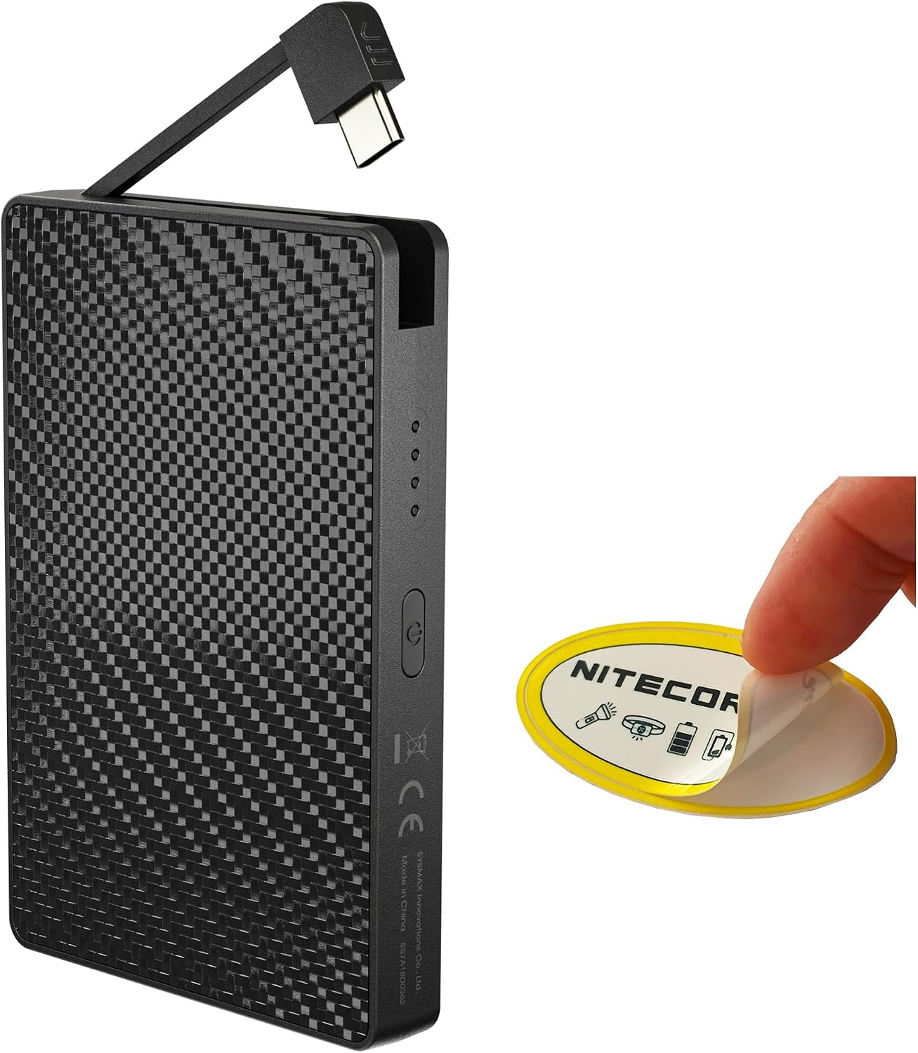 Nitecore Pocket 10000