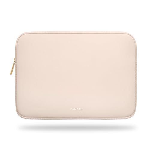 Vandel Slim MacBook Pro 14 inch Laptop Sleeve, Neoprene 14 Inch Apple MacBook Laptop Case Sleeve, Dell, HP Cover, Protective Asus, HP, Dell XPS Case, Computer Cover, Mac M1, M2, M3 Pouch